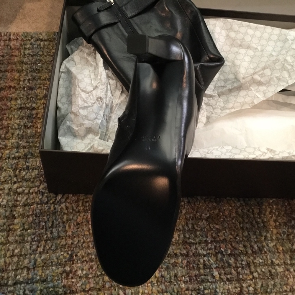Boots - Picture 2 of 8